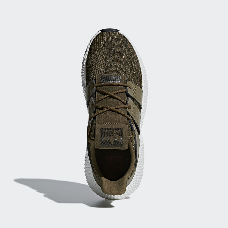 Adidas prophere 2024 military green